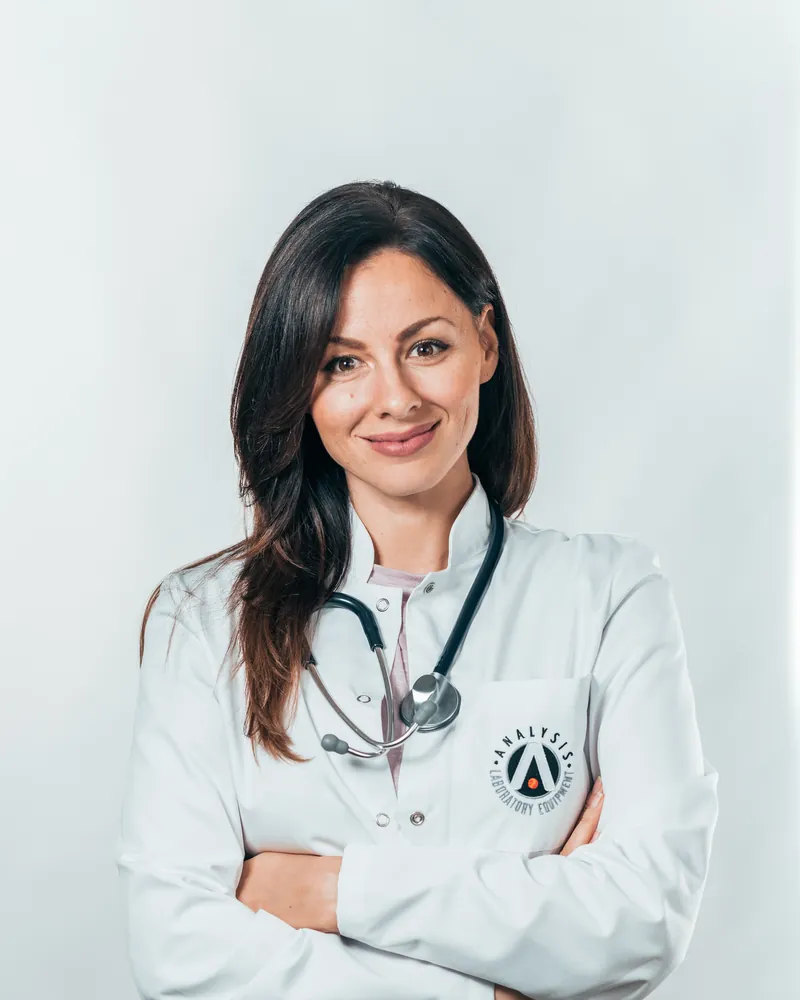 Dr. Anna Kamińska