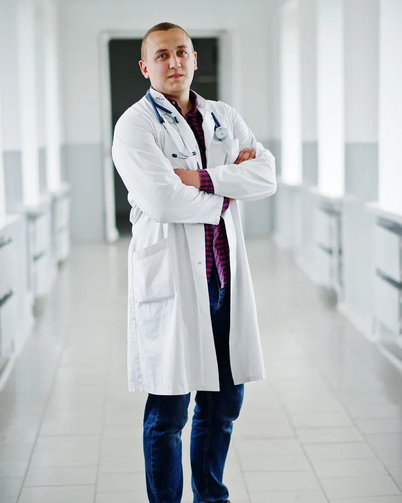 Dr. Aleksander Nowak